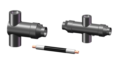 40.5kV Busbar Connector Sysyem